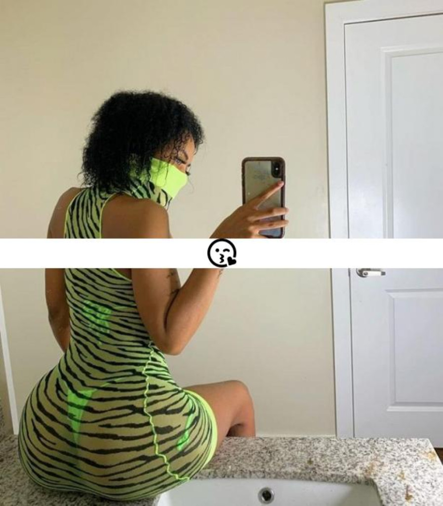 Jojo photo 1