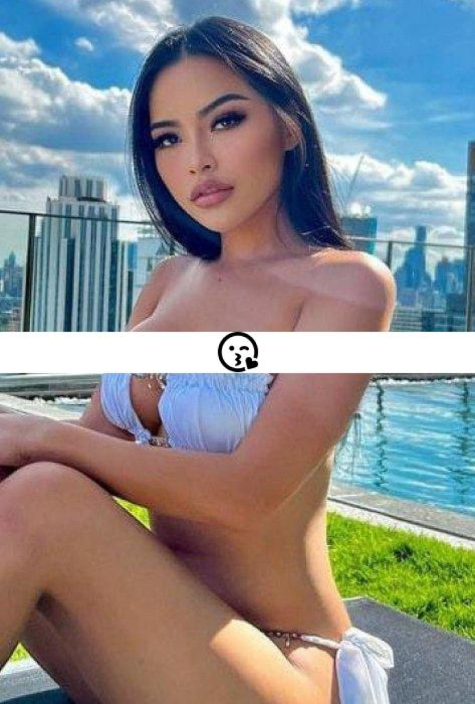 Olivia photo 1