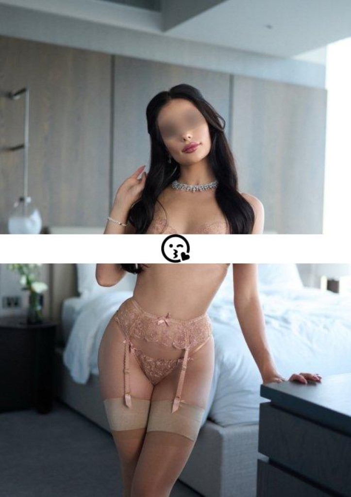 Irina photo 1