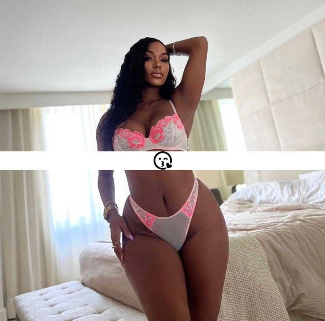 Amanda photo 1