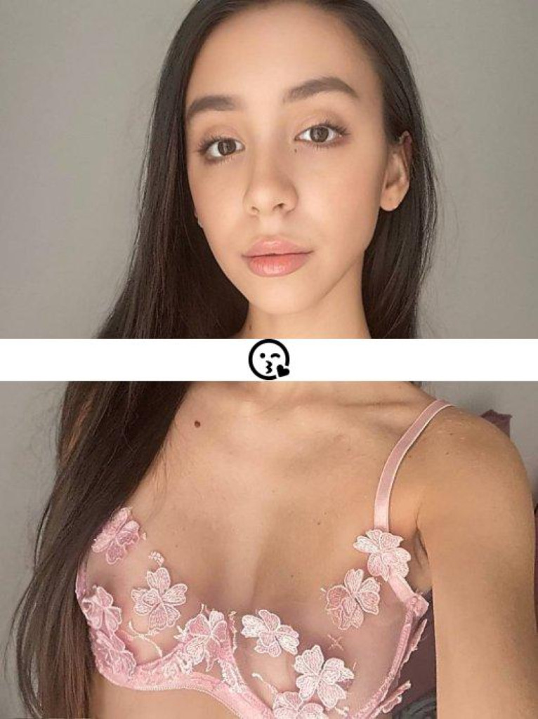 Alina photo 1