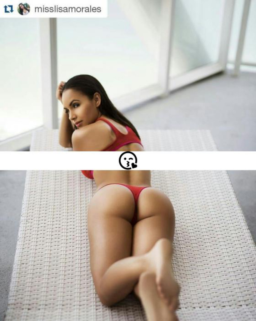 Sexiest Lisa photo 1