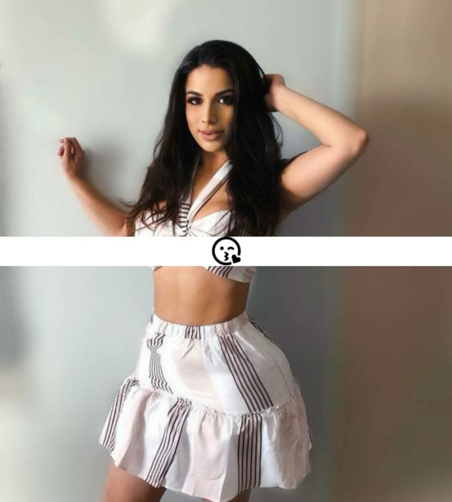 Lara Benson photo 1