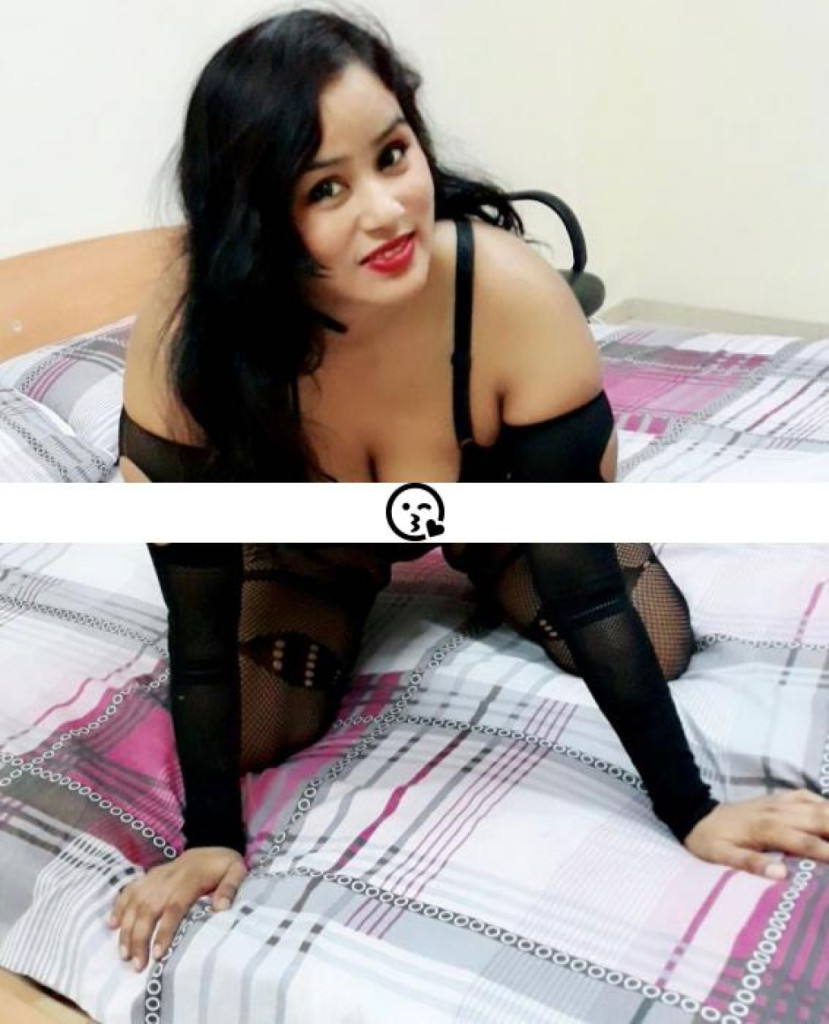 Maria Indian photo 1