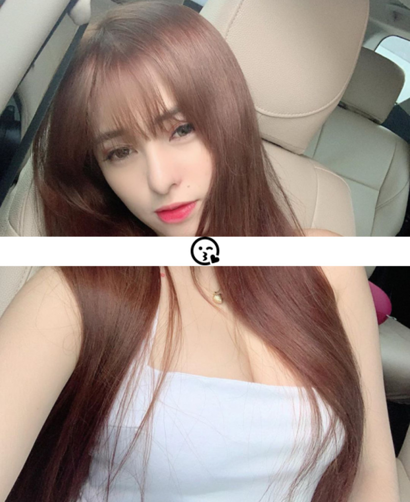 Mycah photo 1
