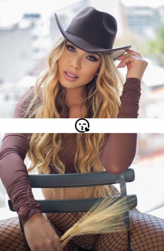 Nina Mello photo 1