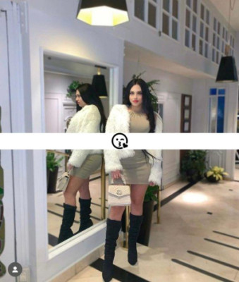 Alessandra listing photo