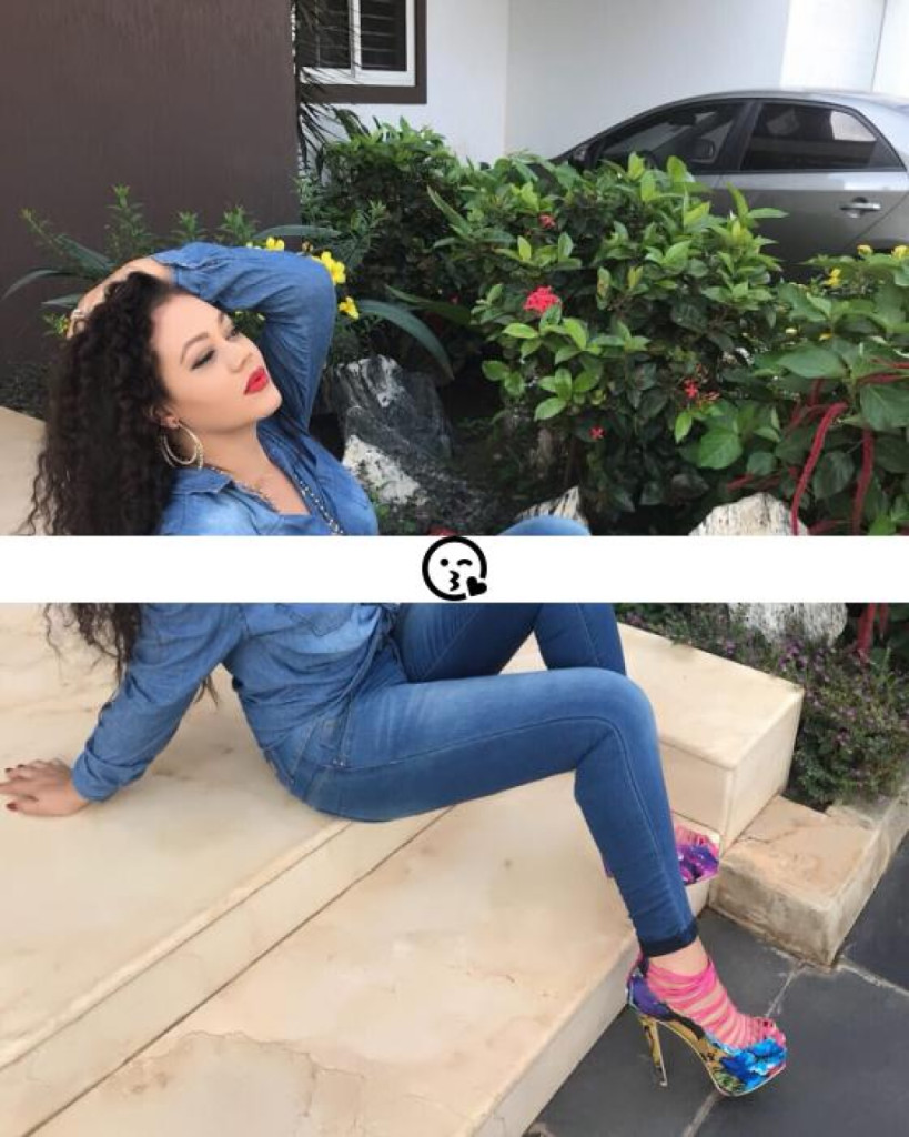 Maria photo 1