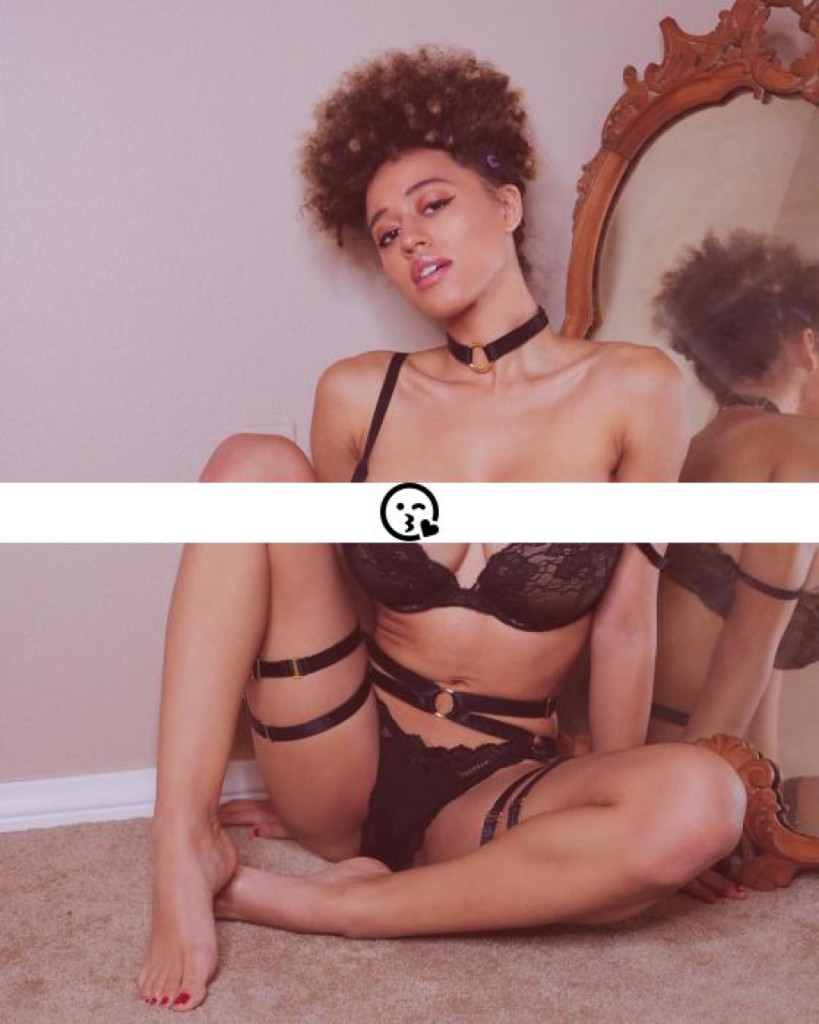 Olivia photo 1