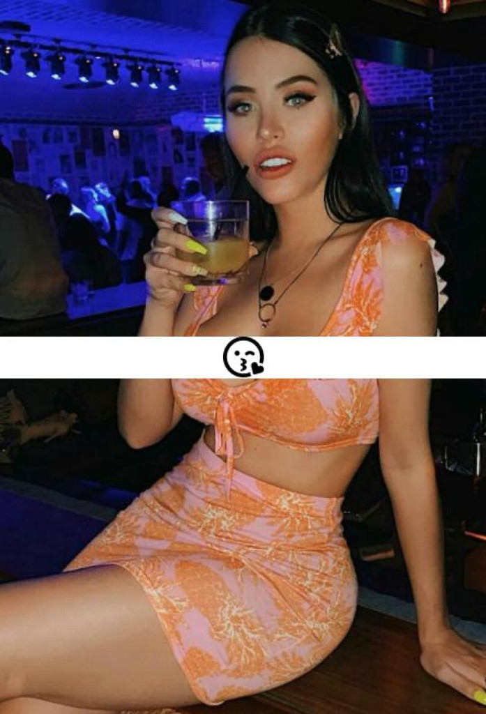 Sexy Alende photo 1