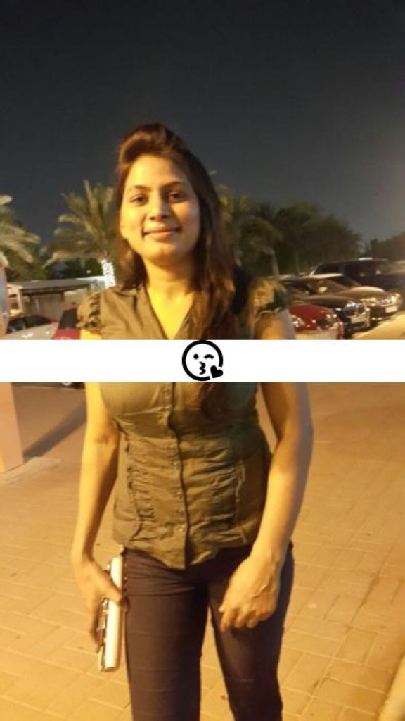 Muskan photo 1