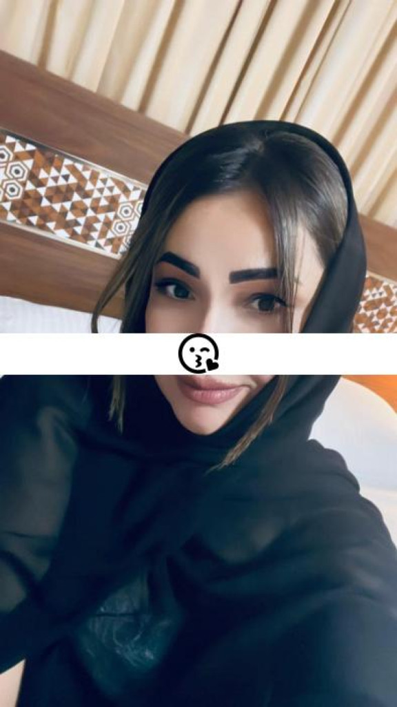 Zahra photo 1