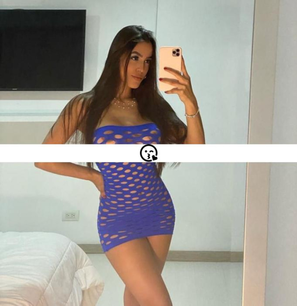 Sophia photo 1