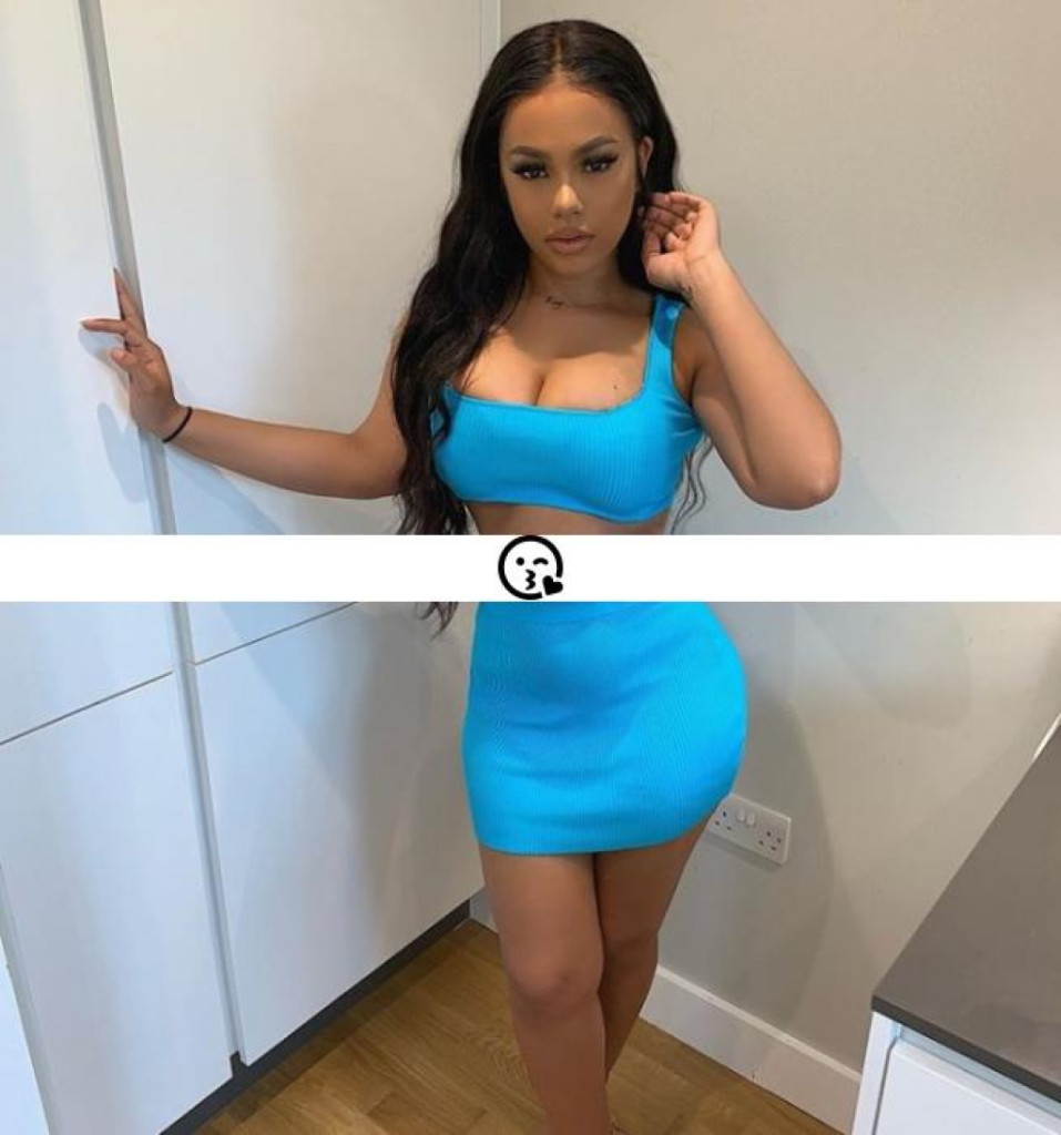 Sexy Lora photo 1