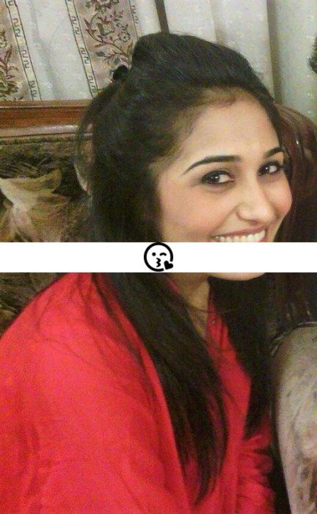 Aqsa Moten photo 1