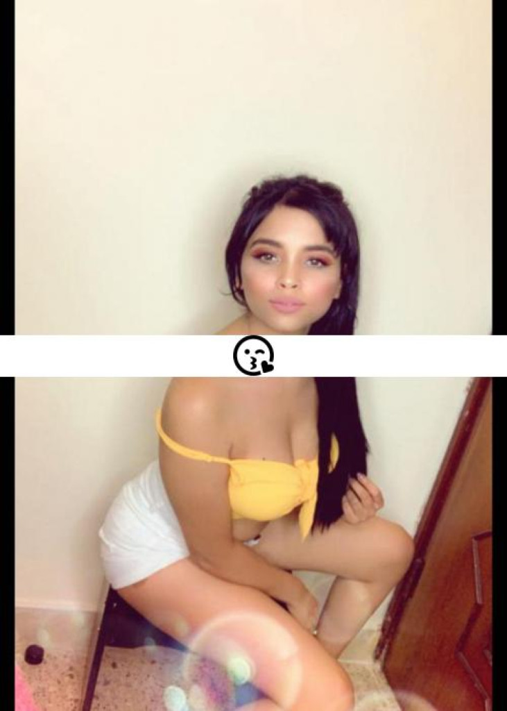 Zina photo 1