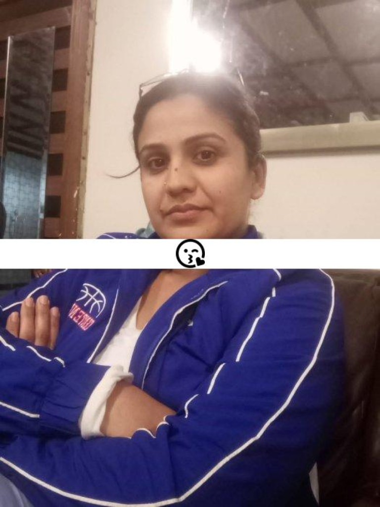 Nazia Akhtar photo 1