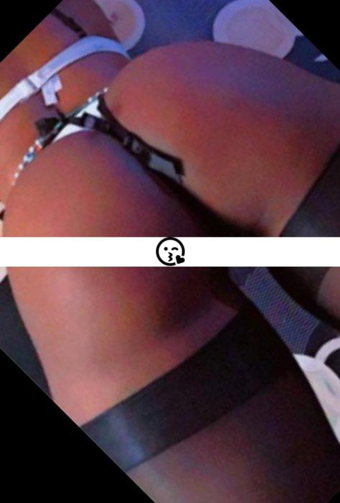 Jaqueline photo 1