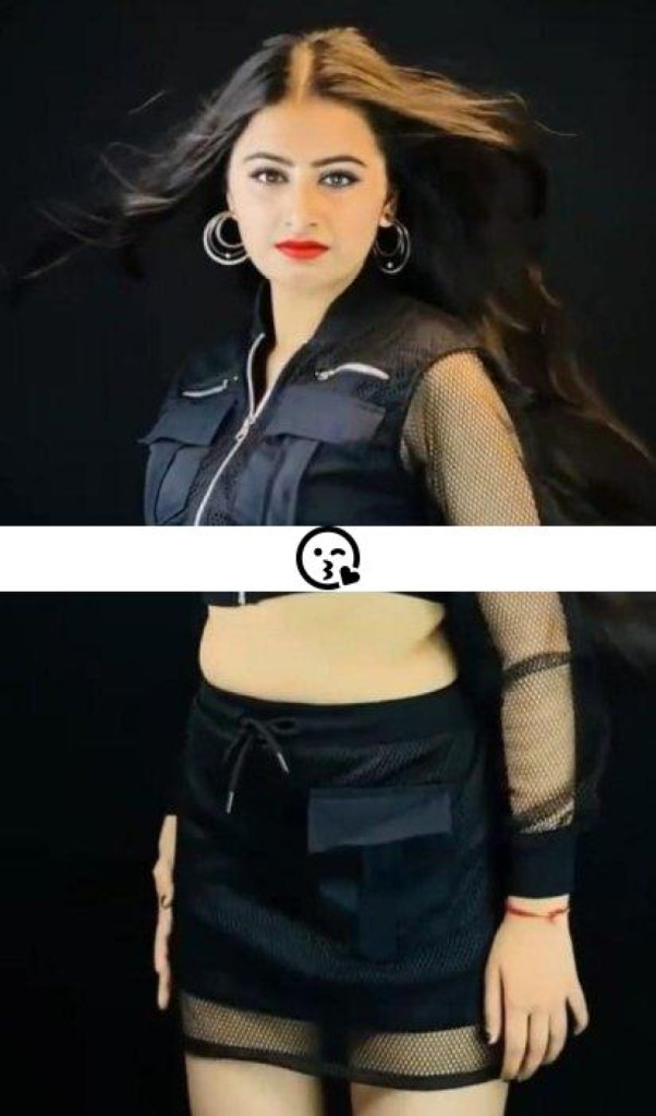 Jenny photo 1