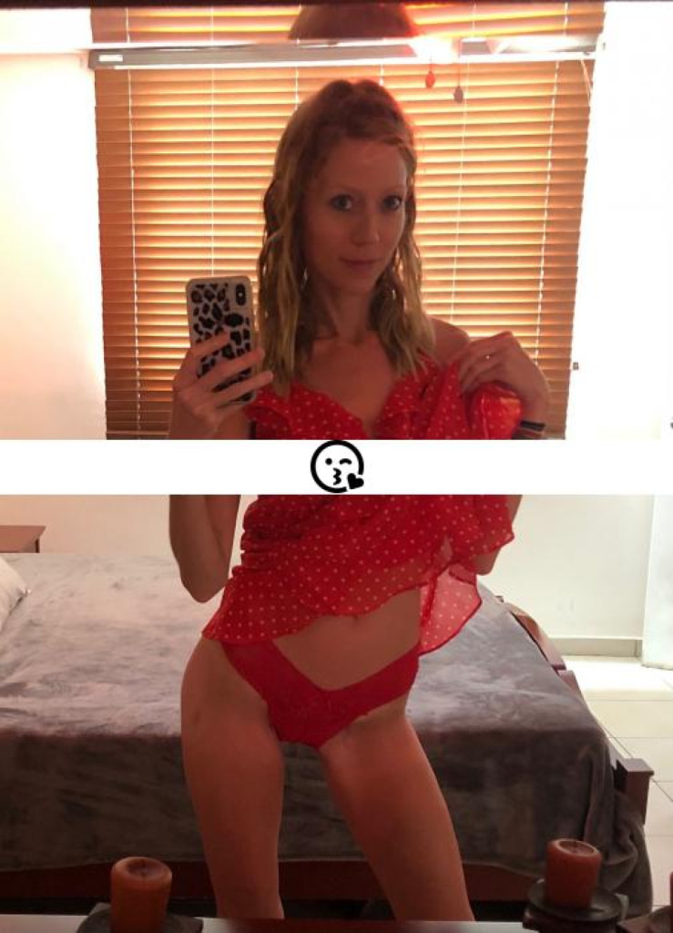 Chelsey Vegas photo 1