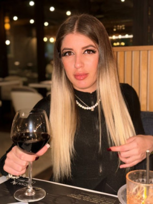 Soy nueva ❤️🔥