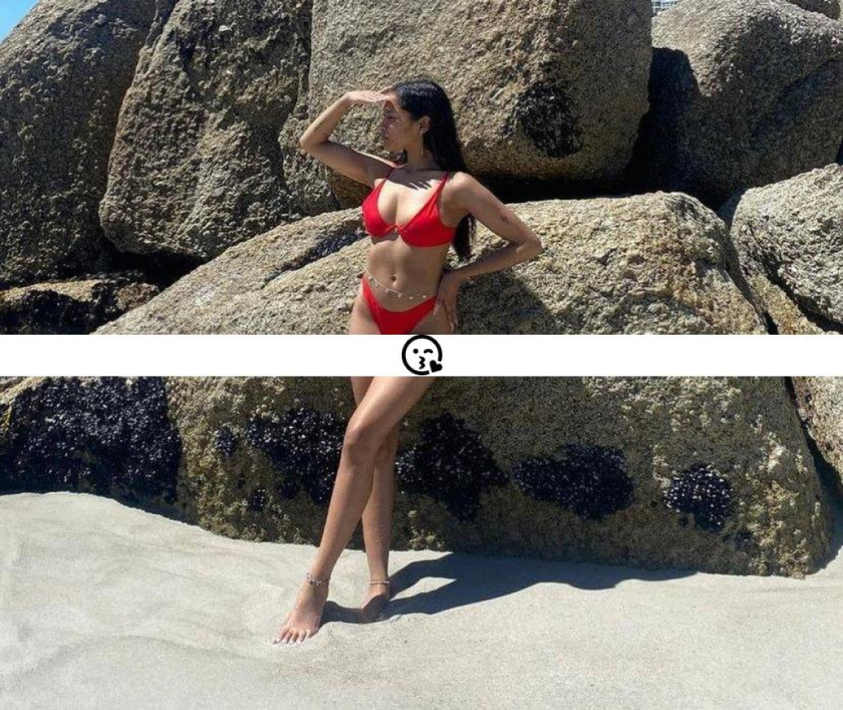 Alina photo 1
