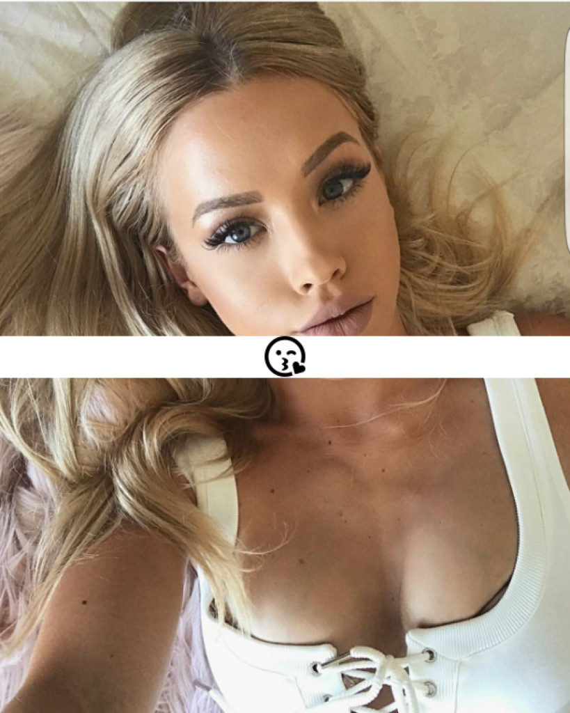 Kimberly photo 1