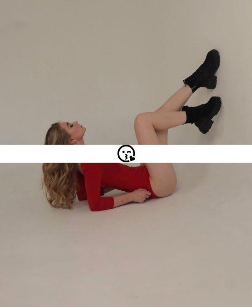 Kristina photo 1