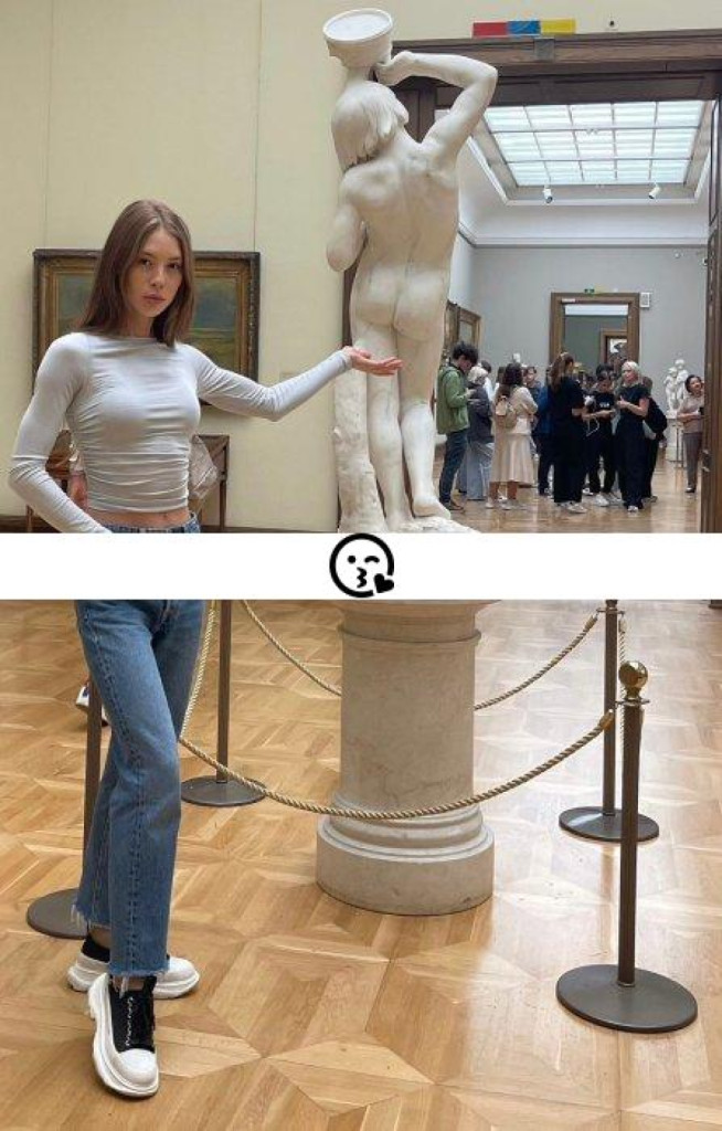 Mila photo 1