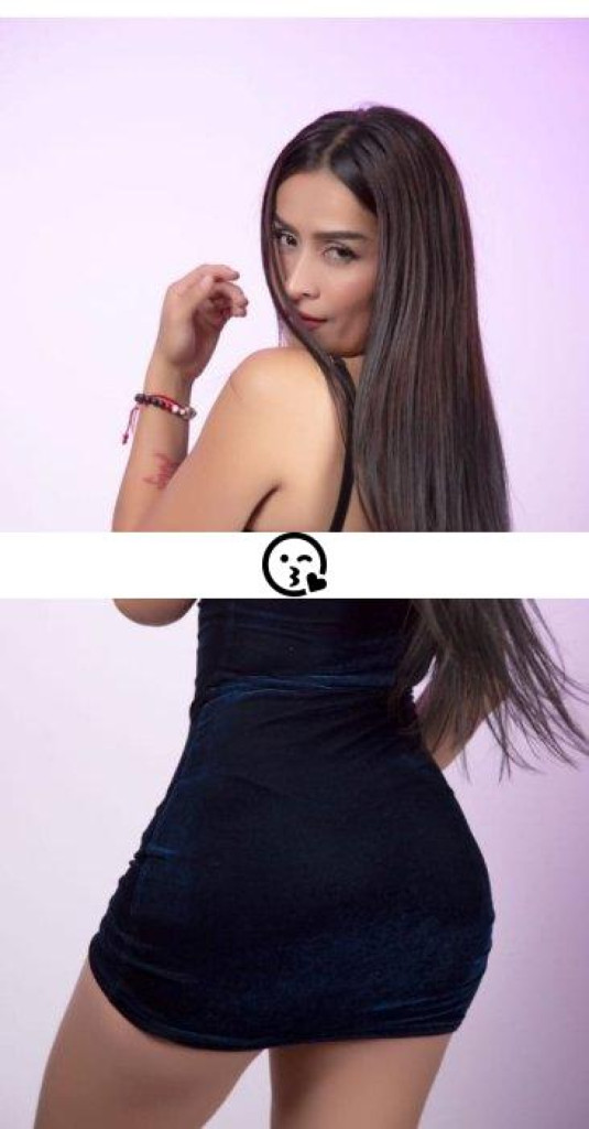 Karla Ramirez photo 1