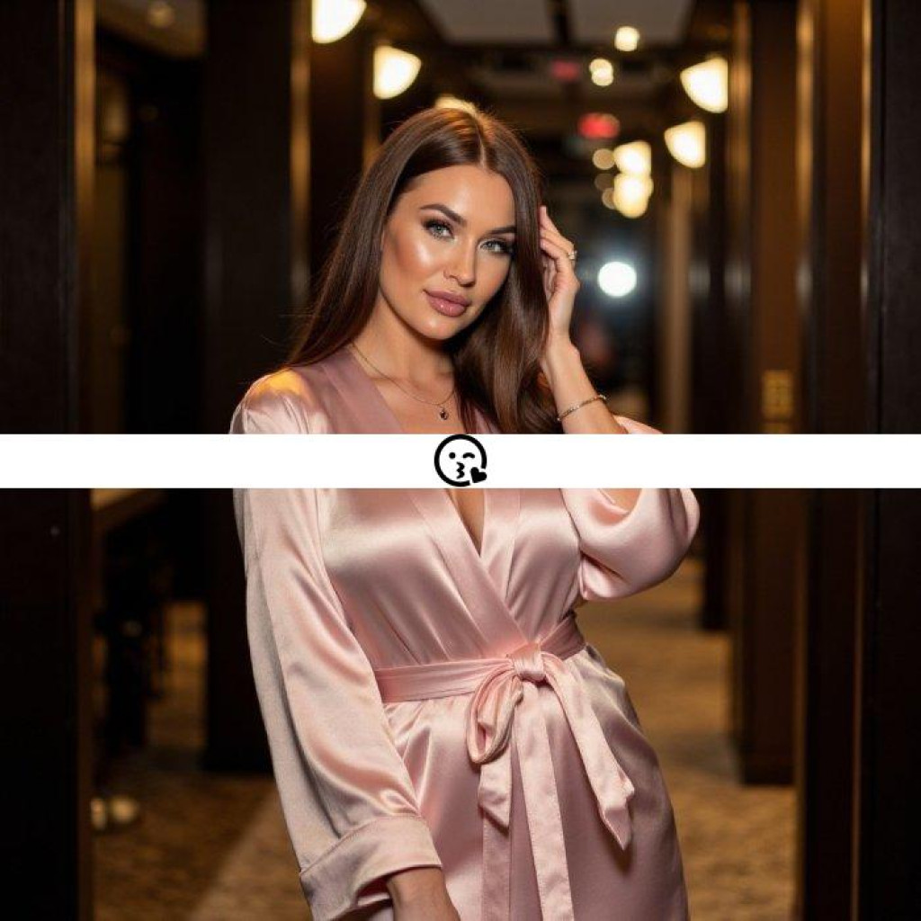 Inessa photo 1