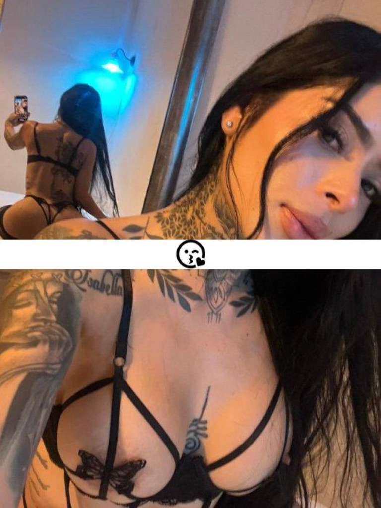 Valentina photo 1