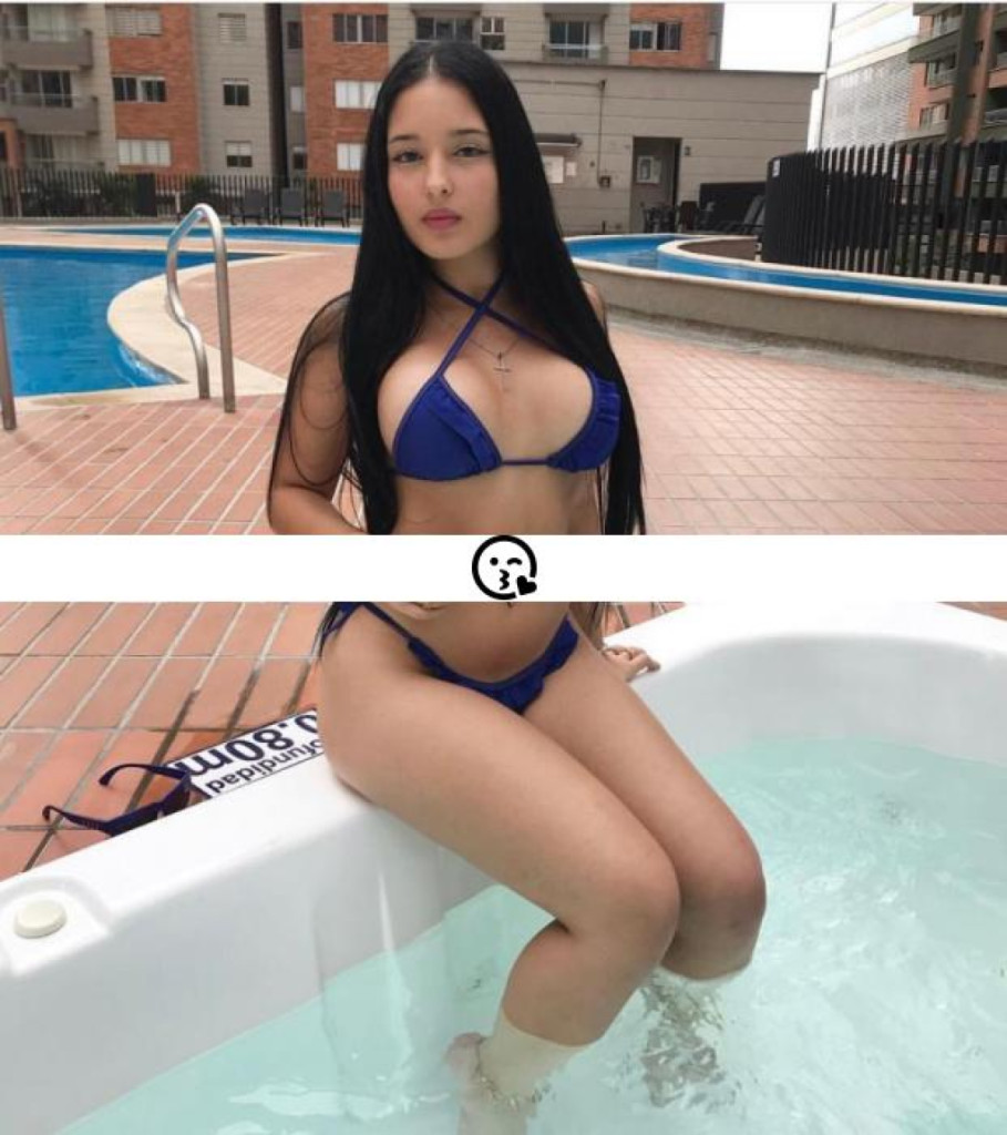 Olivia photo 1