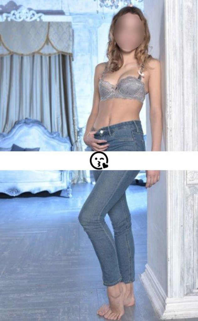 Ana Popescu photo 1