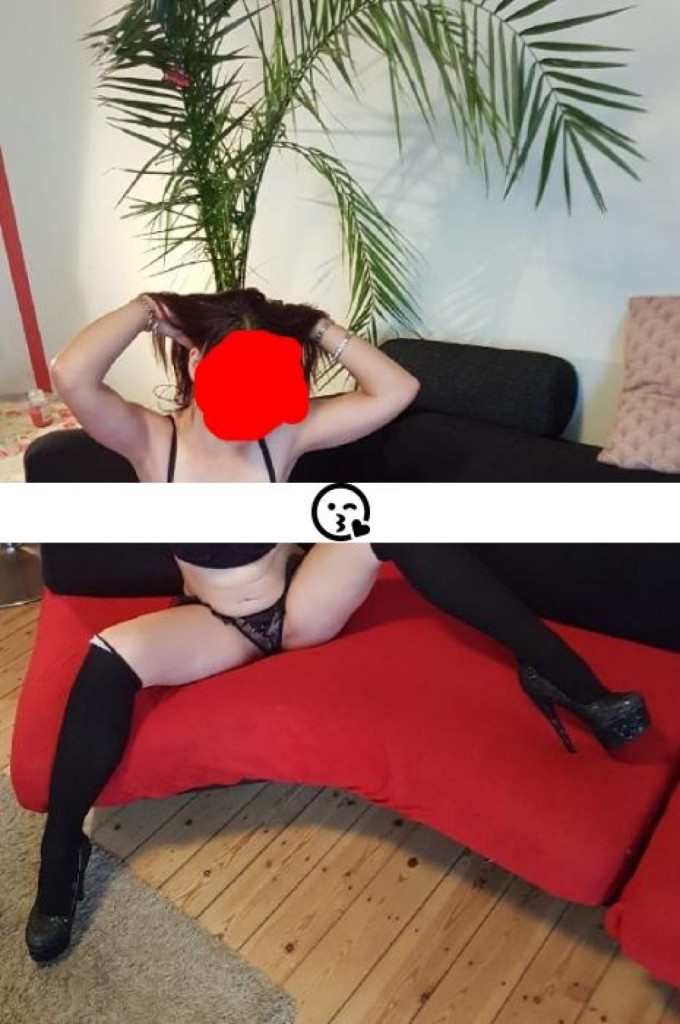Byanca photo 1