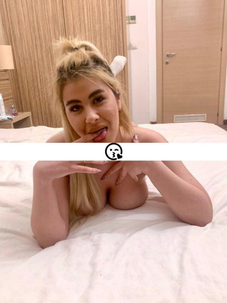 Sophie photo 1