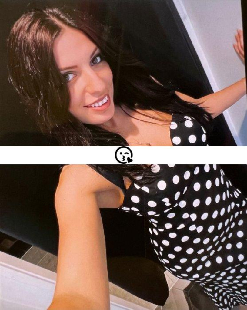 Olivia photo 1