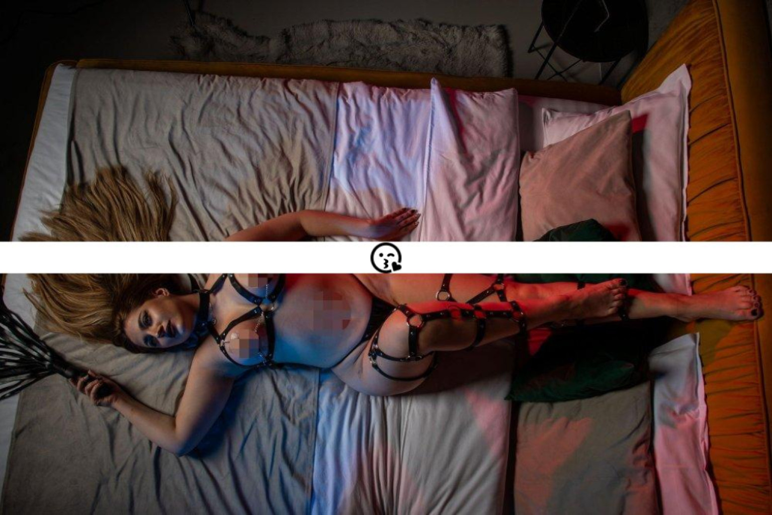 Deity Bastet Pornstar photo 1