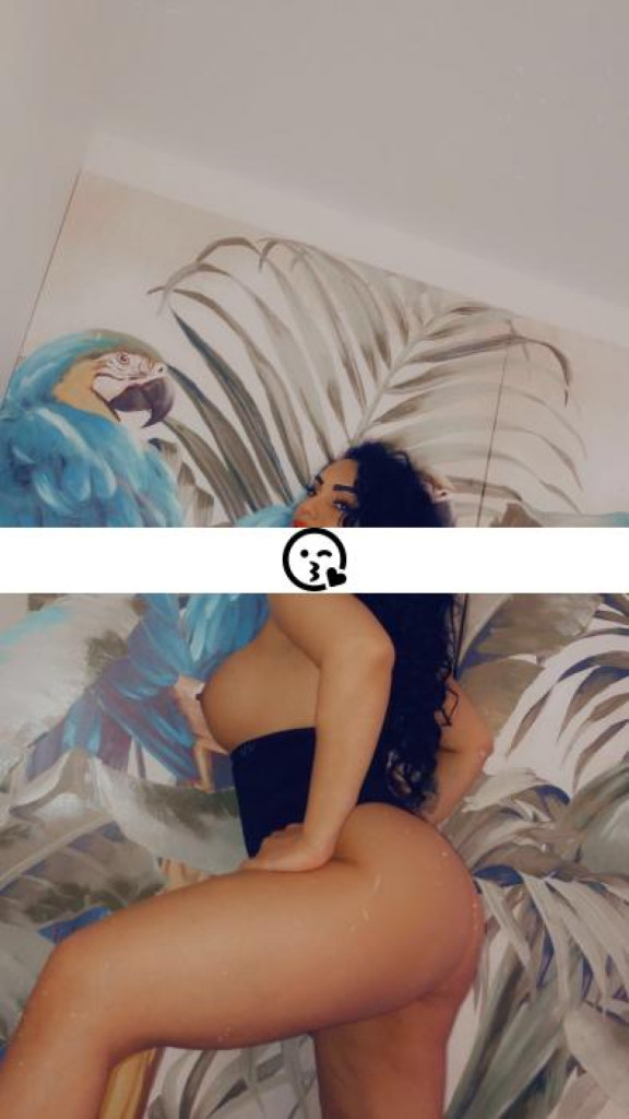 Franceska photo 1