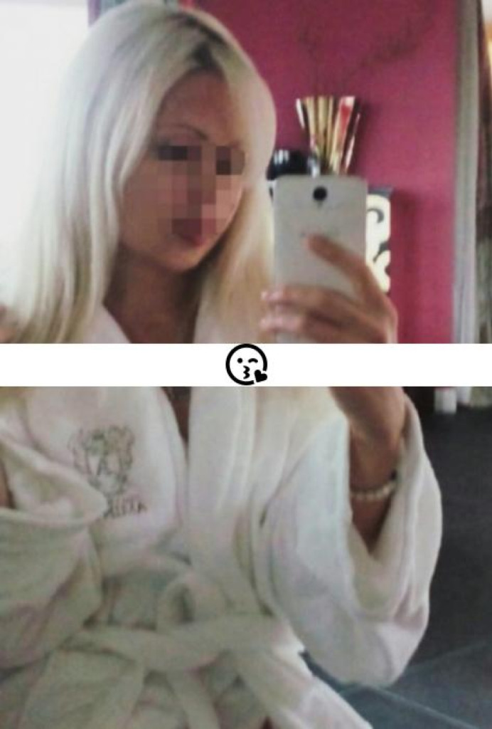 Olga photo 1