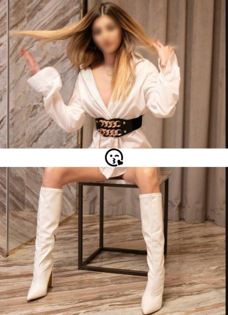Isis photo 1