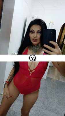 Madalina listing photo