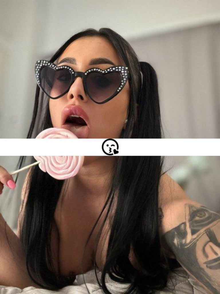 Candy photo 1