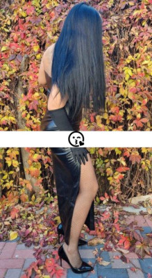 Mistress Paula listing photo