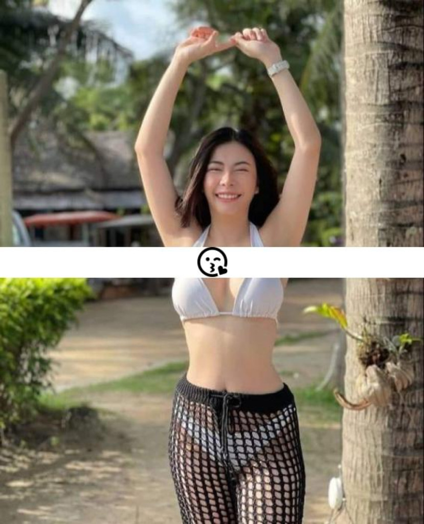Francine photo 1