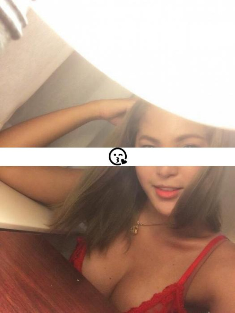 Amanda photo 1