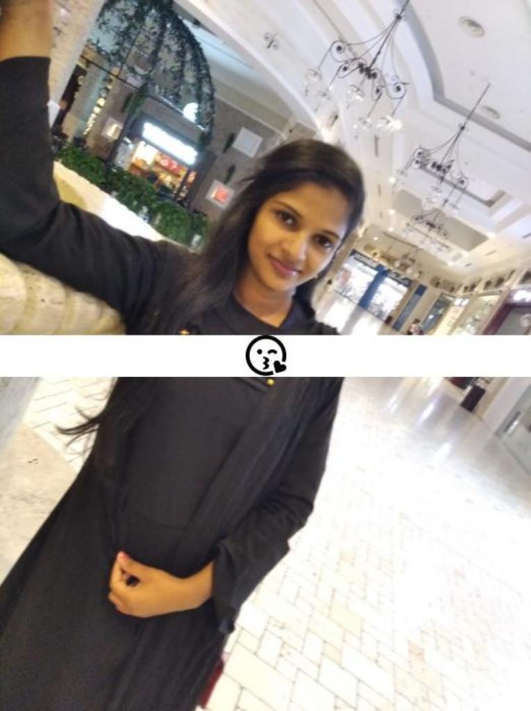 Riya Iyer photo 1
