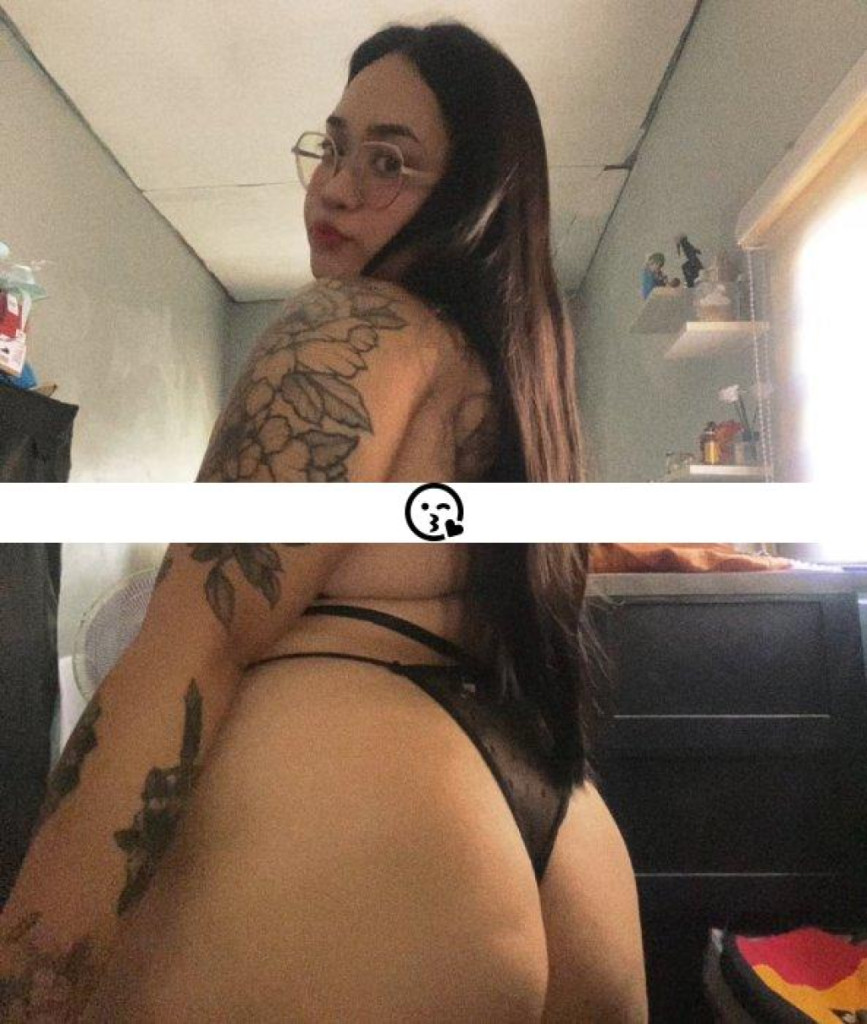 Ash Madrigal photo 1