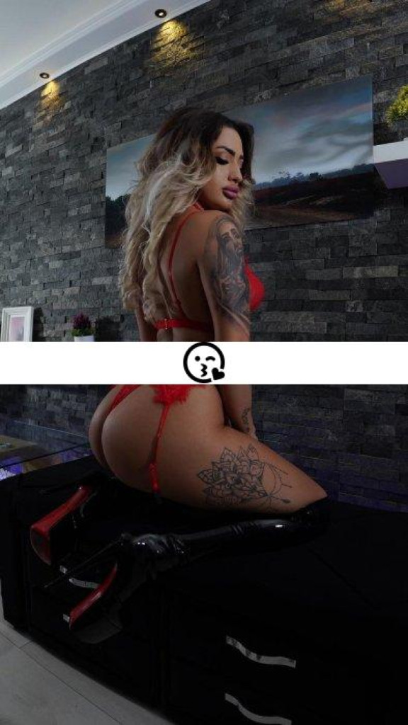 Jasmyne photo 1