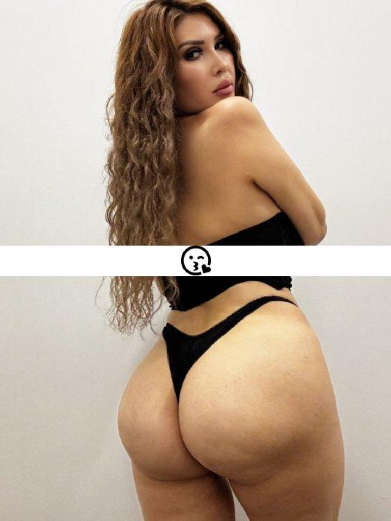 Lana photo 1